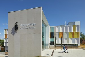 Fleming college Sutherland Campus